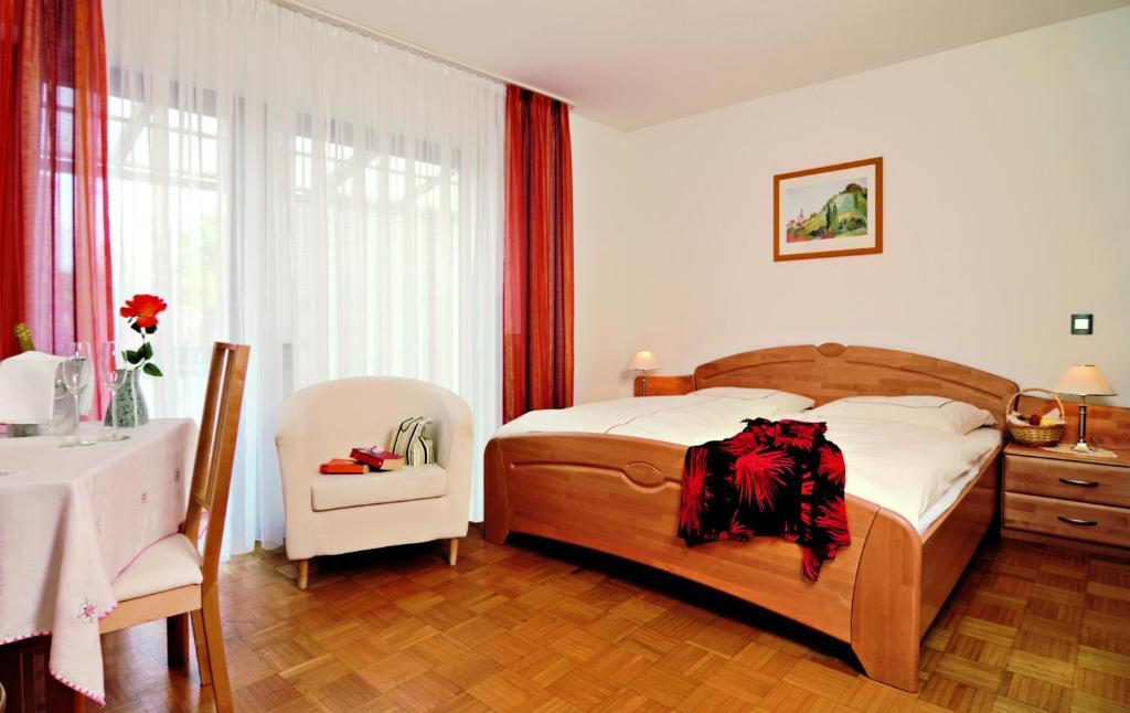 Gasthof Weisses Lamm Nuremberg ห้อง รูปภาพ
